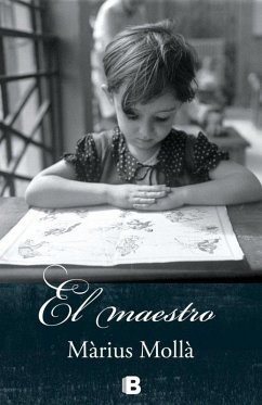 Cover El maestro