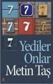 Yediler Onlar