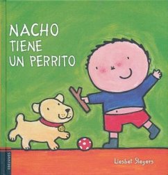 Nacho Tiene Un Perrito - Slegers, Liesbet