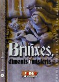 Bruixes, dimonis i misteris : Sobre aspectes marginals de la vida i la cultura popular valenciana