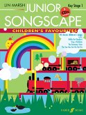 Junior Songscape: Children's Favourites Junior Songscape: Children's Favourites