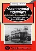 Scarborough Tramways - Marsden, Barry M.