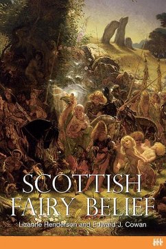 Scottish Fairy Belief - Henderson, Lizanne