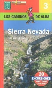 Cover Sierra Nevada