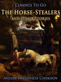 The Horse-Stealers and Other Stories (eBook, ePUB)
