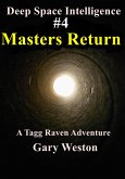 Deep Space Intelligence : Masters Return (eBook, ePUB)