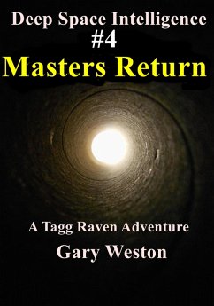 Cover Deep Space Intelligence : Masters Return (eBook, ePUB)