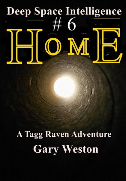 Deep Space Intelligence : Home (eBook, ePUB) Deep Space Intelligence : Home (eBook, ePUB)