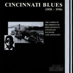 Cincinnati Blues
