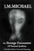 The Strange Encounter Of Samuel Jenkins (eBook, ePUB)