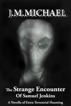Cover The Strange Encounter Of Samuel Jenkins (eBook, ePUB)