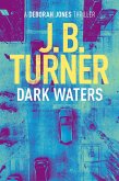 Dark Waters (Deborah Jones Series, #2) (eBook, ePUB)