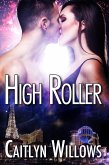 High Roller (eBook, ePUB)