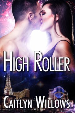 High Roller (eBook, ePUB) - Willows, Caitlyn