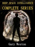 Deep Space Intelligence : Complete Series (eBook, ePUB)