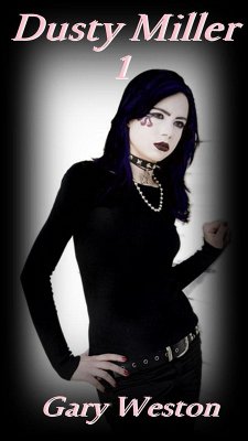 Cover Dusty Miller 1 (eBook, ePUB)