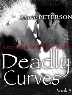 Deadly Curves #3 (eBook, ePUB) - Peterson, Marlo