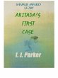 Akitada's First Case (Akitada... - Bild 1
