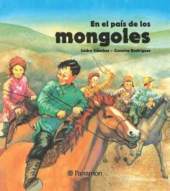 Cover Mongoles (eBook, ePUB)