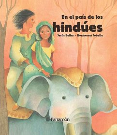 Cover Hindúes (eBook, ePUB)