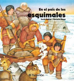 Esquimales (eBook, ePUB) - Ballaz, Jesús