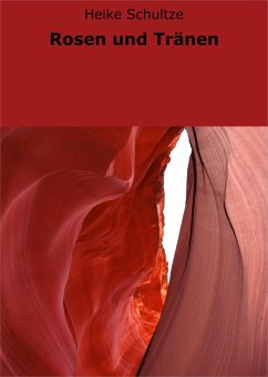Cover Rosen und Tränen (eBook, ePUB)