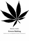 Green Baking (eBook, ePUB)
