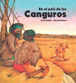 Cover Canguros (eBook, ePUB)