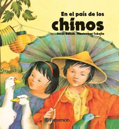 Cover Chinos (eBook, ePUB)