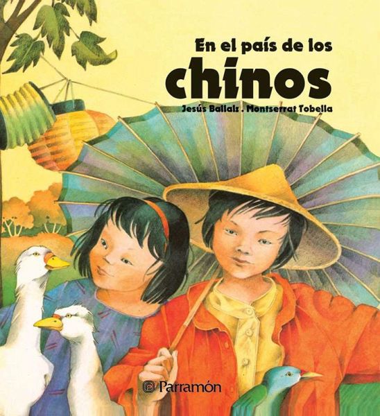Chinos (eBook, ePUB)