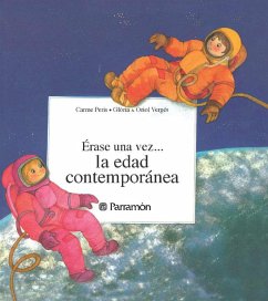 La edad contemporanea (eBook, ePUB) - Vergés, Glòria; Vergés, Oriol