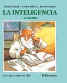 La inteligencia (eBook, ePUB)