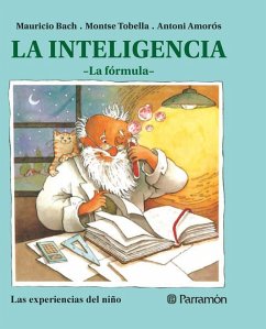 Cover La inteligencia (eBook, ePUB)