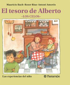 El tesoro de Alberto (eBook, ePUB) - Bach, Mauricio