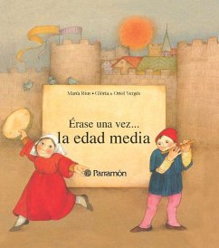Cover La edad media (eBook, ePUB)