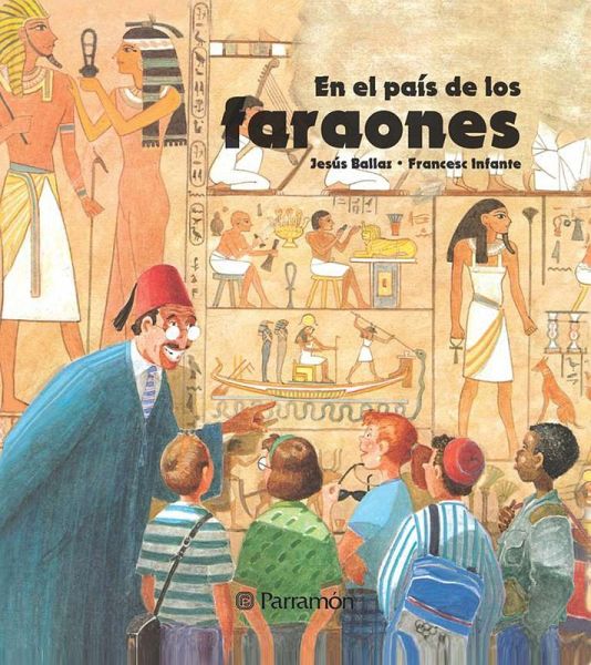 Faraones (eBook, ePUB)
