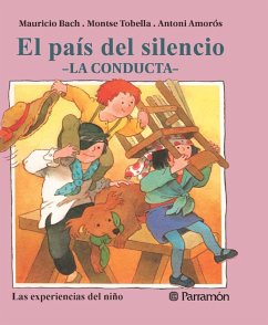 Cover El país del silencio (eBook, ePUB)