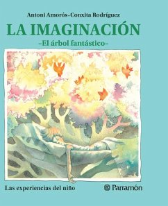 Cover La imaginación (eBook, ePUB)