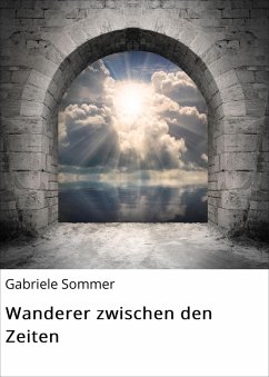 Cover Wanderer zwischen den Zeiten (eBook, ePUB)