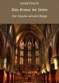 Das Kreuz im Stein (eBook, ePUB)