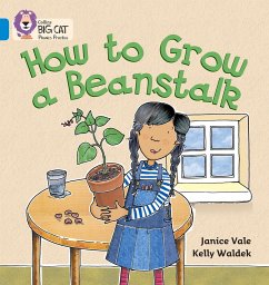 How to Grow a Beanstalk - Vale, Janice