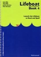 Lifeboat Read and Spell Scheme - Ellis, Sula; Ellis, Tony; Davison, Mick