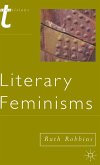 Literary Feminisms
