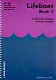 Lifeboat Read and Spell Scheme Lifeboat Read and Spell Scheme