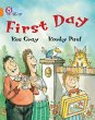 First Day - Bild 1