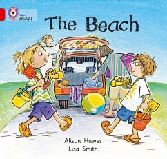 The Beach - Hawes, Alison