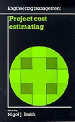 Project Cost Estimating - Smith, Nigel J