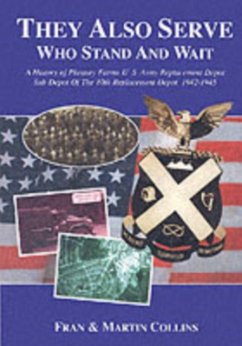 They Also Serve Who Stand and Wait - Collins, Martin