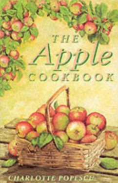 The Apple Cookbook - Popescu, Charlotte