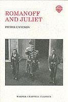 Romanoff and Juliet - Ustinov, Peter